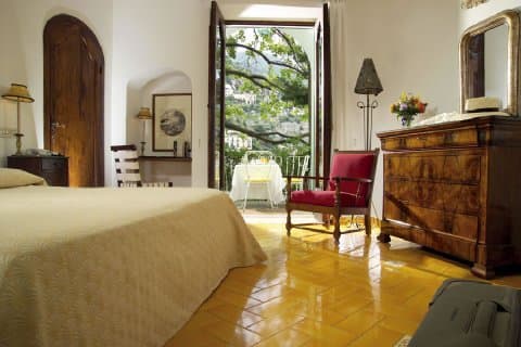 Hotel Poseidon Positano в Positano, IT