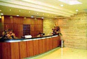 Lefkada, GR 的 Ionian Star Hotel