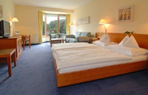 Hotel Goldenes Schiff en Bad Ischl, AT