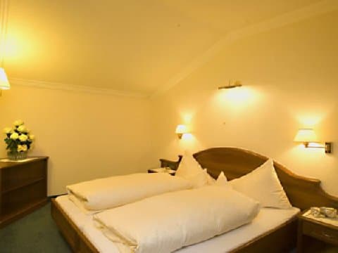 Hotel Klosterbraeu в Seefeld, AT