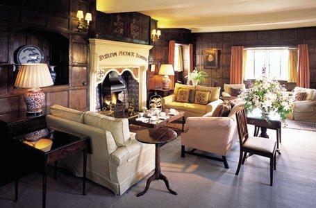 Bodysgallen Hall & Spa в Llandudno, GB3