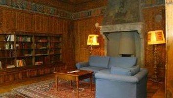 Torre di Bellosguardo, Florence, IT