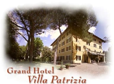 Villa Patrizia в Siena, IT
