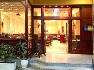 Grand Palladion Hotel в Ioannina, GR