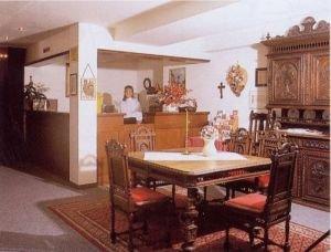 Hotel Roter Hahn a Rothenburg ob der Tauber, DE