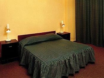 Hotel Viktorija в Riga, LV