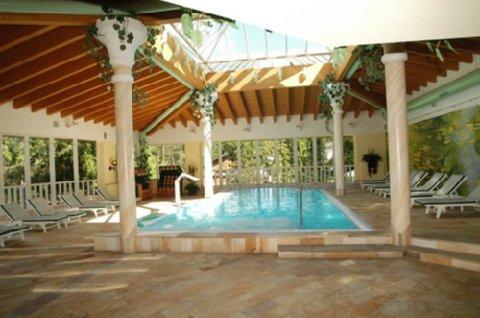 Seefeld, AT 的 Bergresort Seefeld - Wellness & Spahotel Tirol