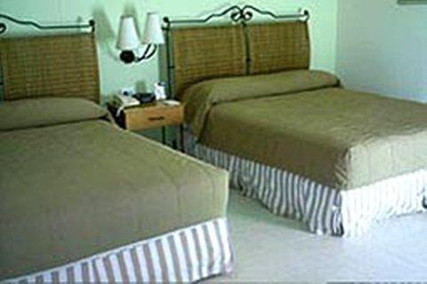 Country International Hotel em Barranquilla, CO