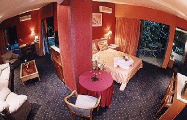 Corinth, GR 的 Isthmia Prime Hotel