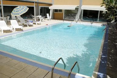 Oristano, IT 的 Hotel Mistral 2