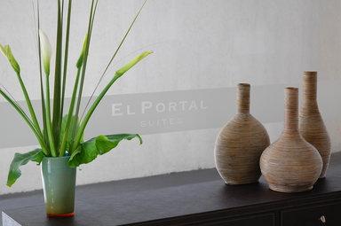 El Portal Suites в Mendoza, AR