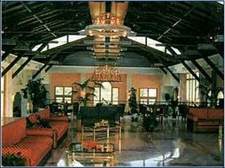 Byzantino Hotel a Patras, GR