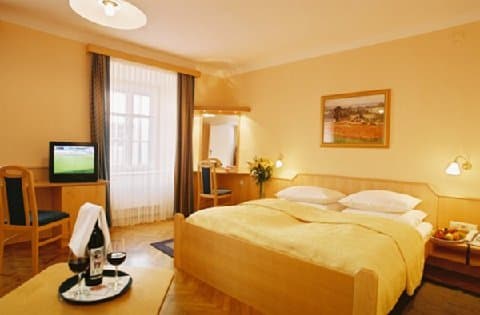 Centralhotel Gablerbrau в Salzburg, AT