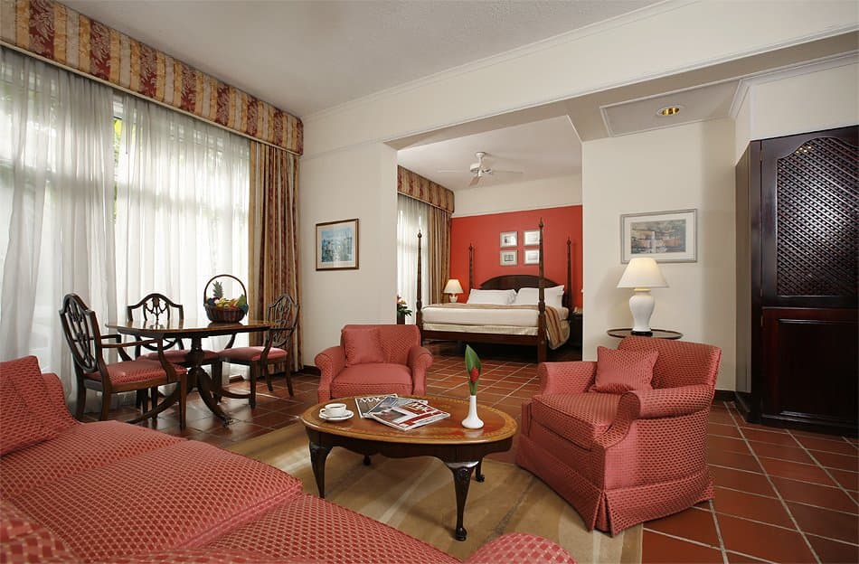 Georgetown, GY의 Pegasus Hotel Guyana