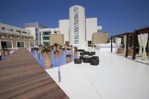 Messina, IT의 Capo Peloro Resort