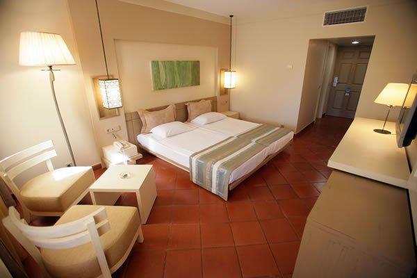 Hapimag Resort Sea Garden a Bodrum, TR