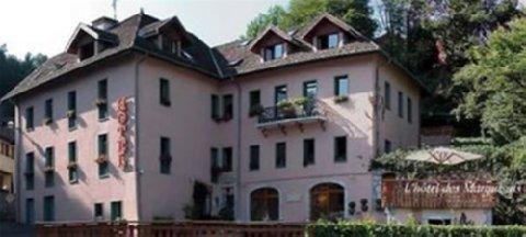 Hotel Des Alpes в Annecy, FR