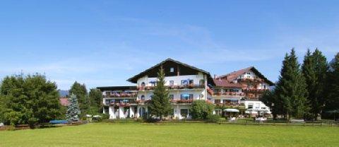 Hotel Wittelsbacher Hof, Oberstdorf, DE
