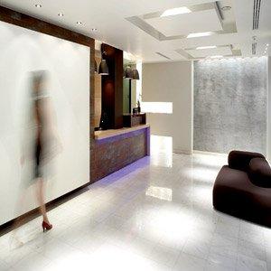 Domotel Olympia ใน Thessaloniki, GR
