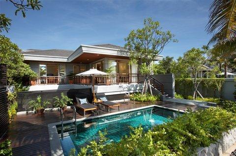 Rest Detail Hotel Hua Hin в Hua Hin, TH