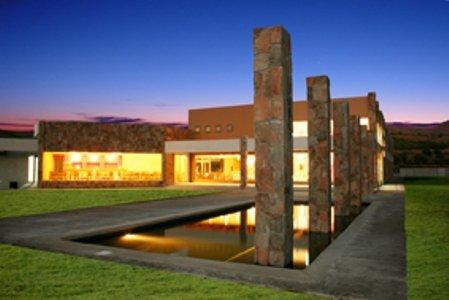 Ovalle, CL 的 Limari Hotel