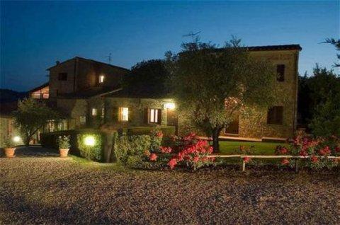 Resort Hotel Antico Casale di Scansano, Scansano, IT