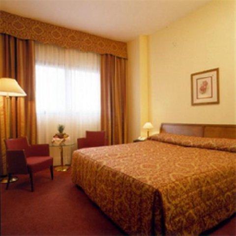 Delta Hotel, San Donato Milanese, IT