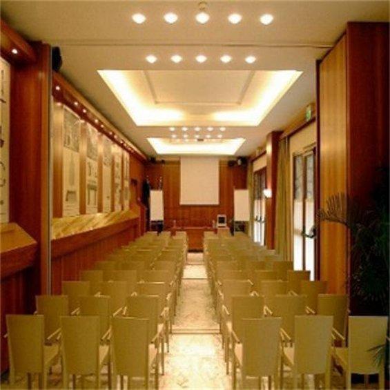 Solofra Palace Hotel & Resort в Solofra, IT