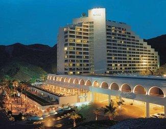 Eilat Princess Hotel em Eilat, IL