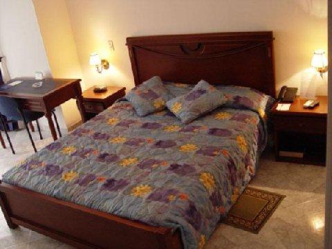 Azor Hotel Cali Versalles em Cali, CO