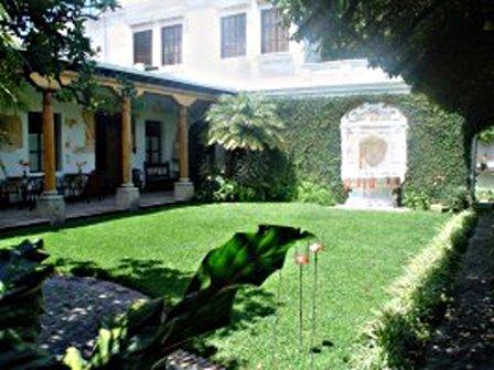 Hotel Casa Noble ใน Antigua Guatemala, GT