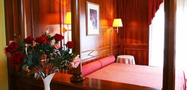 Hotel Relais Villabella ใน S. Bonifacio, IT