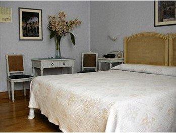 Hotel Miralago i Verbania, IT