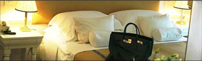 Hotel Michelangelo a Montecatini-Terme, IT