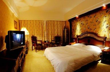 New West Street International Hotel ใน Guilin, CN