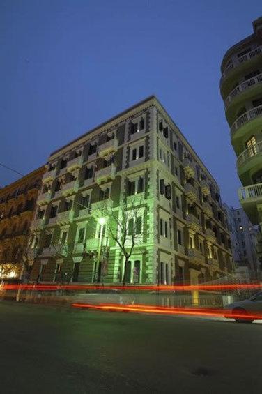 Grand Hotel Garibaldi a Palermo, IT