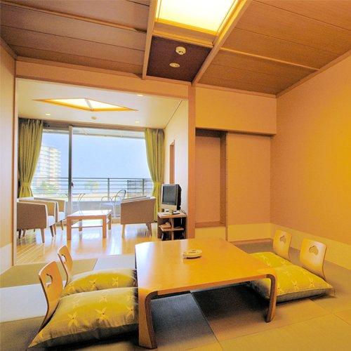 Biwako Ryokusuitei, Otsu, JP