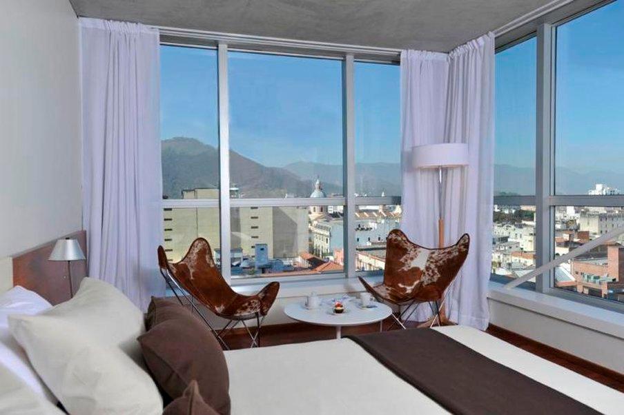 Design Suites Salta ใน Salta, AR