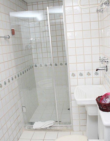 Quatre Saisons Residence en Campos do Jordao, BR