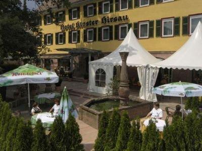 Hotel Kloster Hirsau in Calw, DE