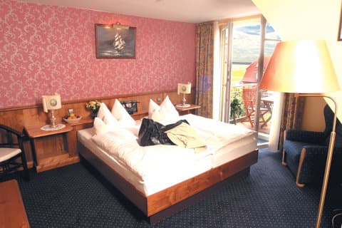 AKZENT Hotel Seehof Baltrum в Baltrum, DE