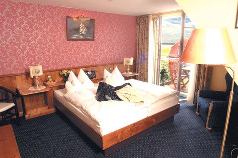 Baltrum, DE 的 AKZENT Hotel Seehof Baltrum