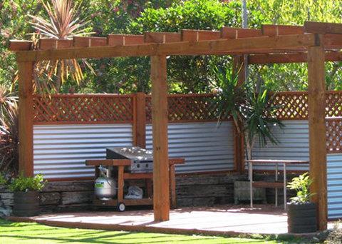 Explorer Motel Apartments en Te Anau, NZ