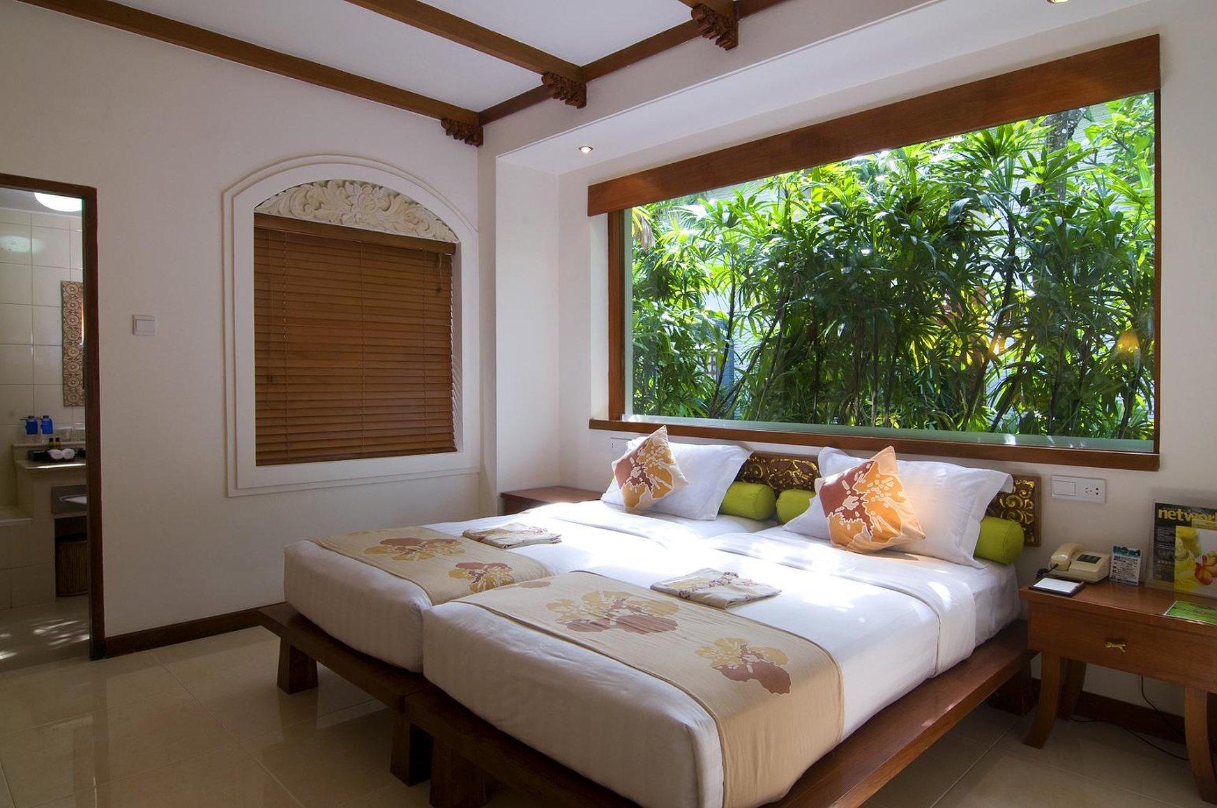 Bali Mandira Beach Resort & Spa in Bali, ID