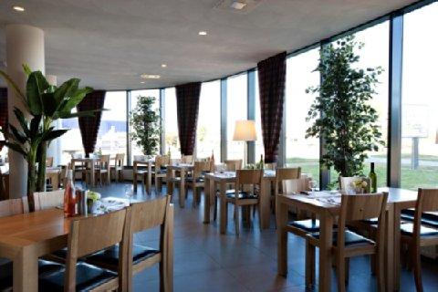 Bastion Hotel Almere en Almere, NL