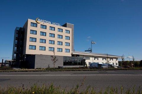 Bastion Hotel Groningen image