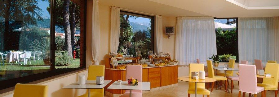 Seravezza, IT 的 Hotel Da Filie