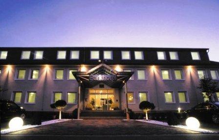 Park-Hotel Ahrbergen image