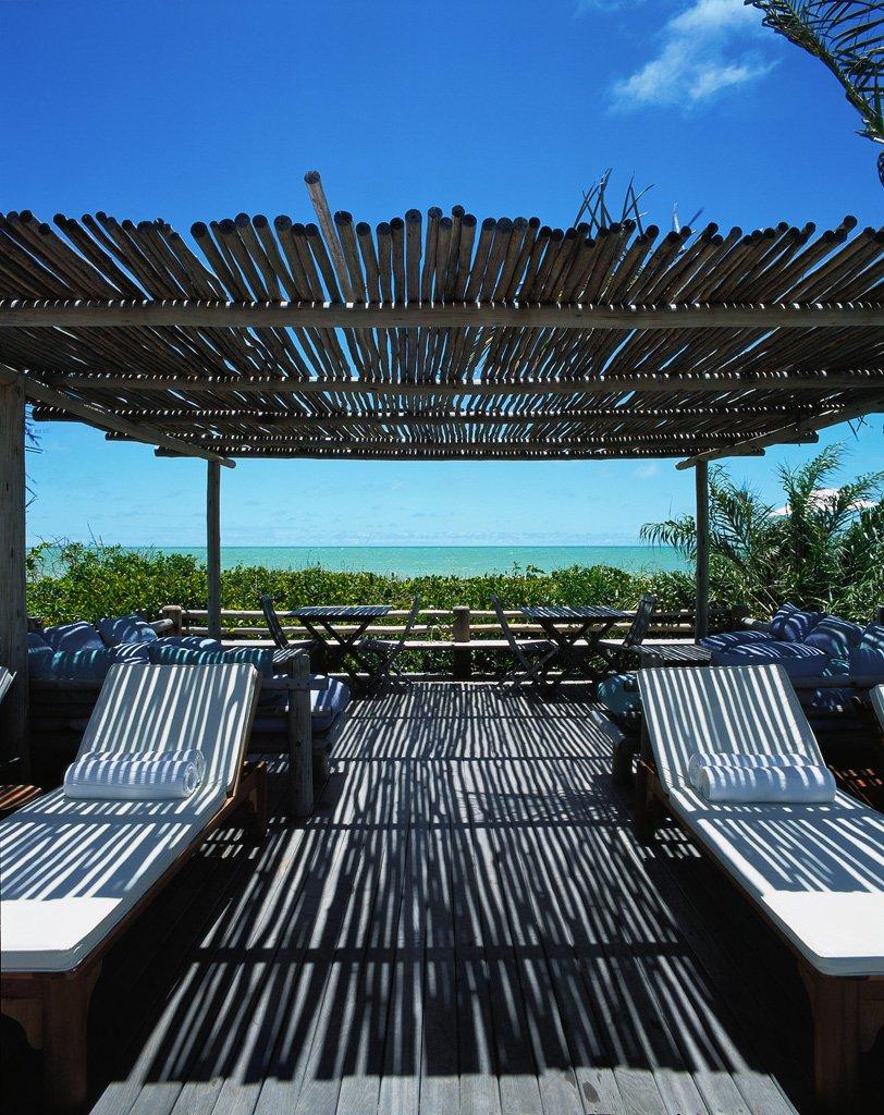 Pousada Estrela D'Agua en Trancoso, BR