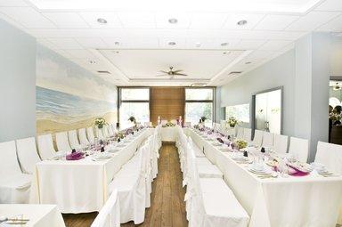 Hotel Morski in Gdynia, PL